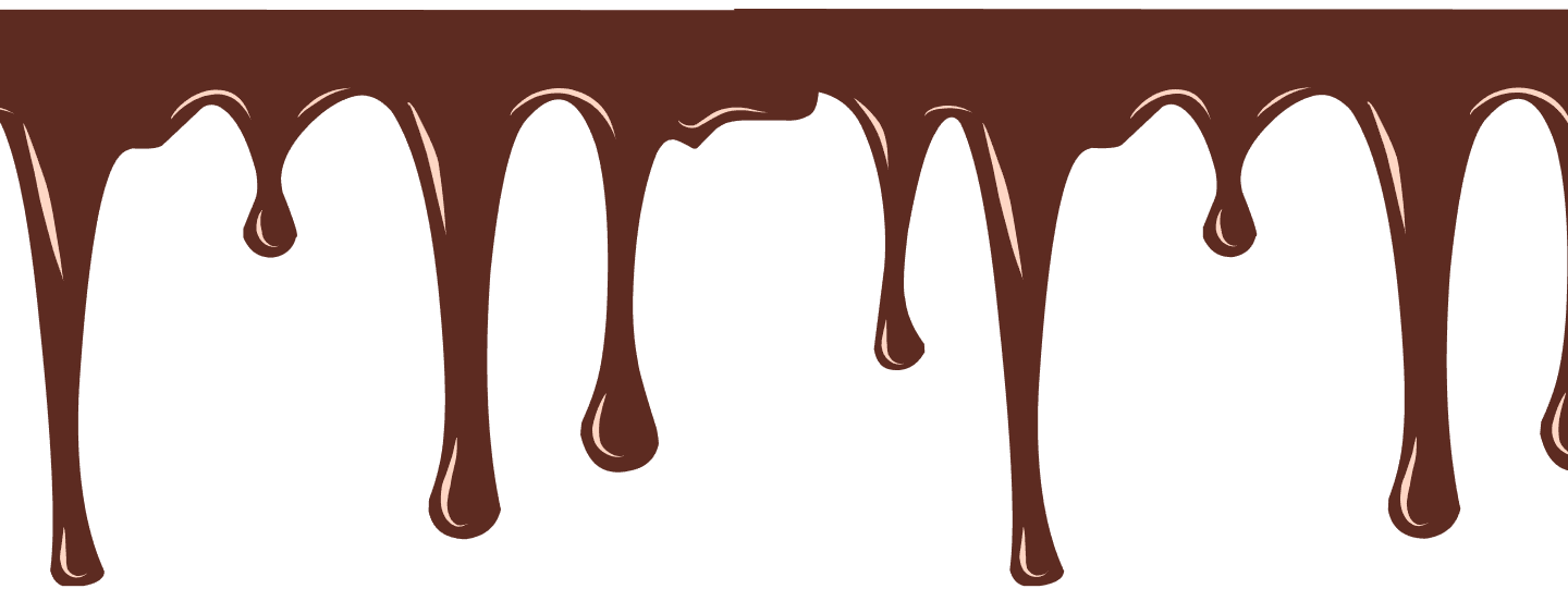 Chocolate Drip